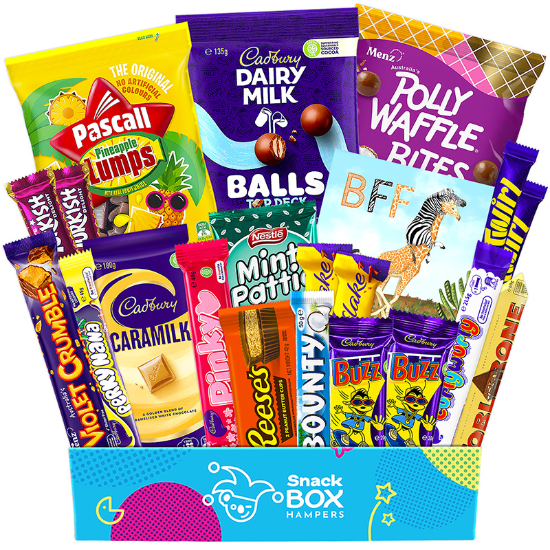 gluten-free-chocolate-gift-box-hamper-for-best-friends-large gluten free chocolate gift box hamper for best friends large
