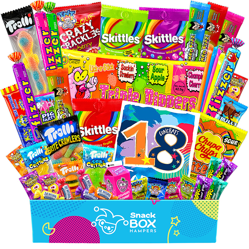 18th-birthday-gluten-free-lolly-gift-box-hamper-small 18th birthday gluten free lolly gift box hamper small