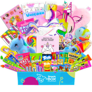 Children’s Get Well Unicorn Gift – Lolly