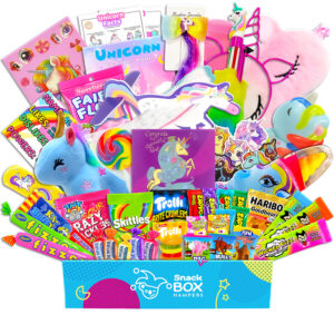 Year 6 Graduation Unicorn Gift – Lolly