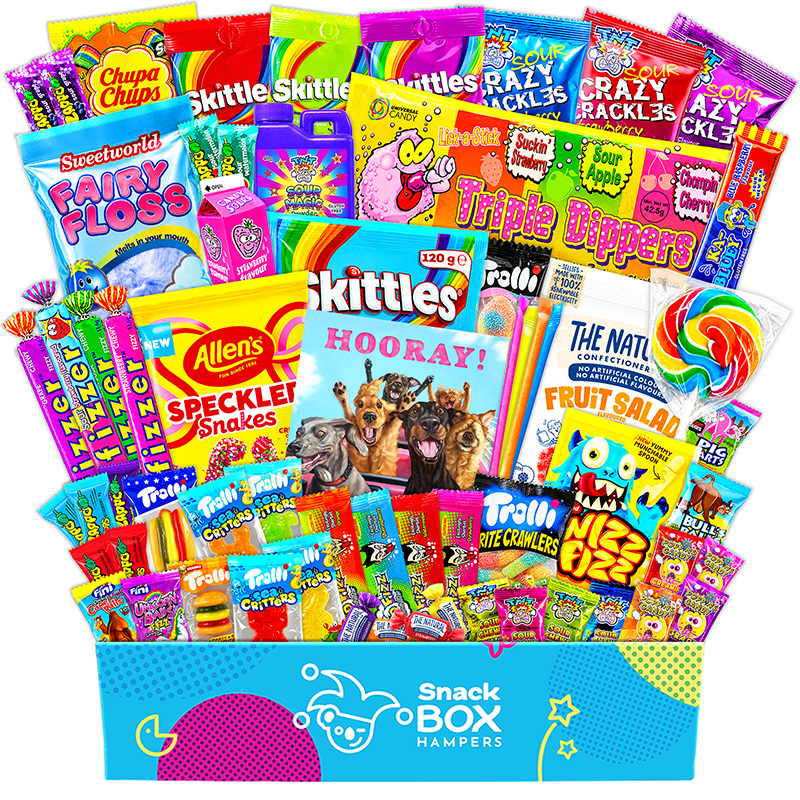 engagement-gluten-free-lolly-gift-box-hamper-large engagement gluten free lolly gift box hamper large