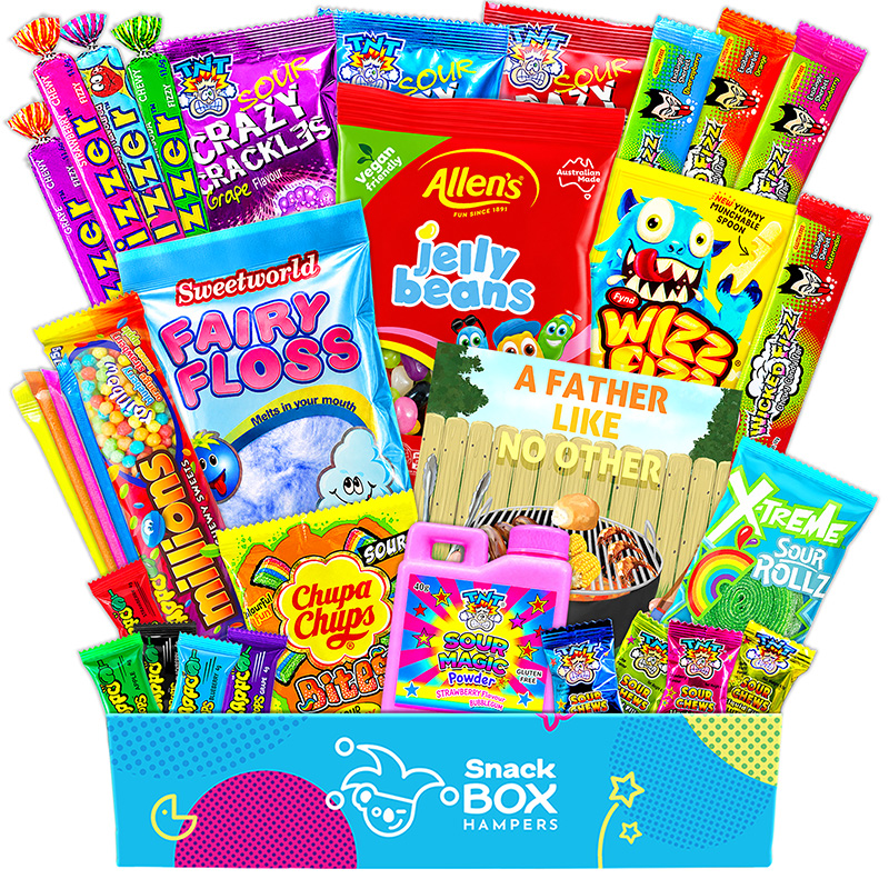 fathers-day-vegan-lolly-gift-box-hamper fathers day vegan lolly gift box hamper