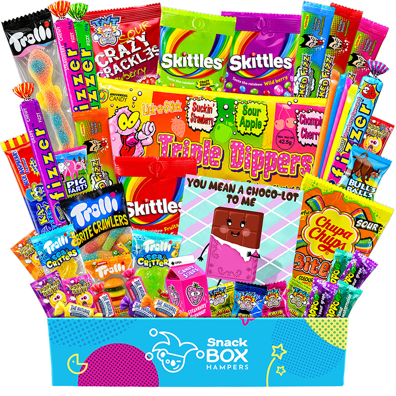 gluten-free-lolly-gift-box-hamper-for-sisters-small gluten free lolly gift box hamper for sisters small
