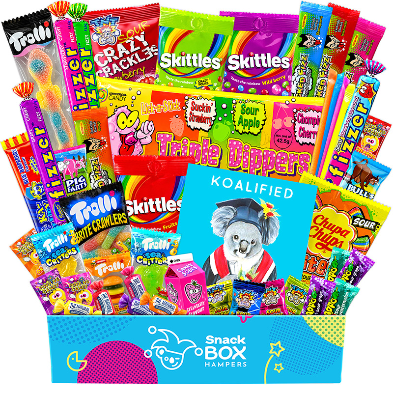 graduation-gluten-free-lolly-gift-box-hamper-small graduation gluten free lolly gift box hamper small