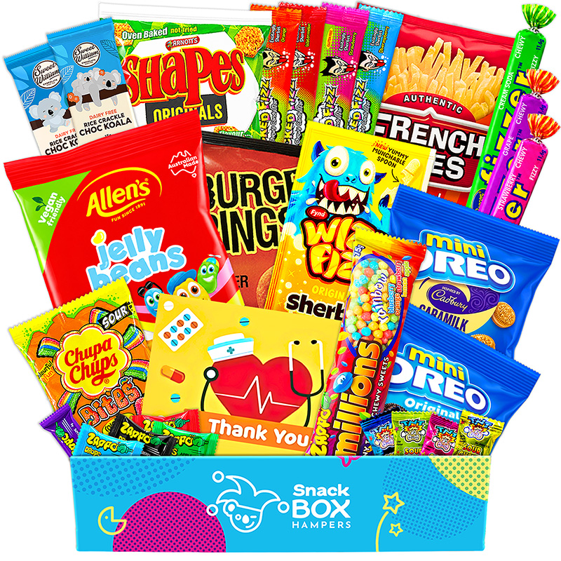 nurse-vegan-snack-gift-box-hamper nurse vegan snack gift box hamper
