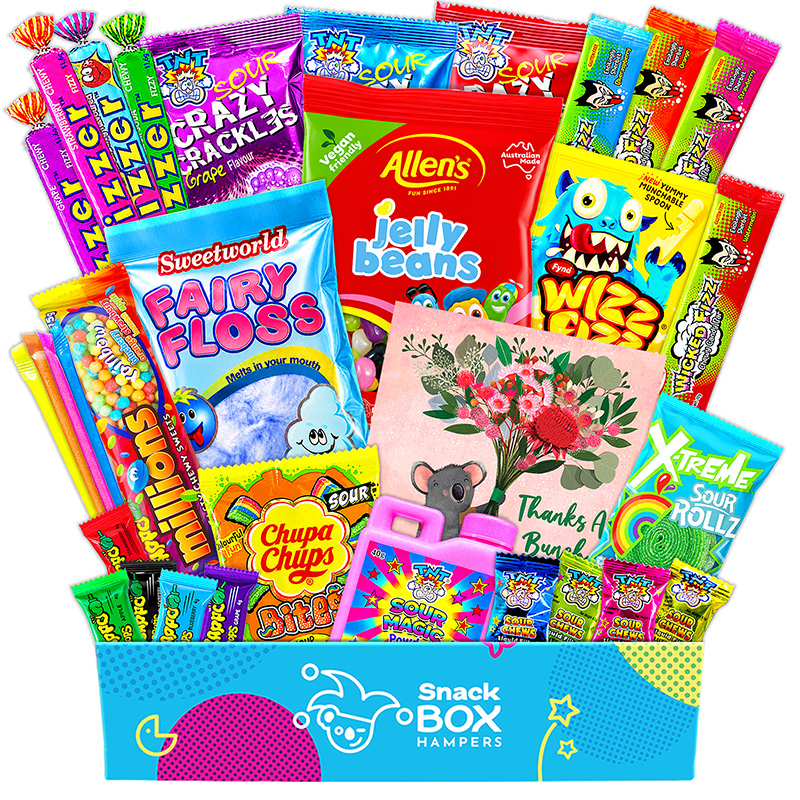 tradies-vegan-lolly-gift-box-hamper tradies vegan lolly gift box hamper