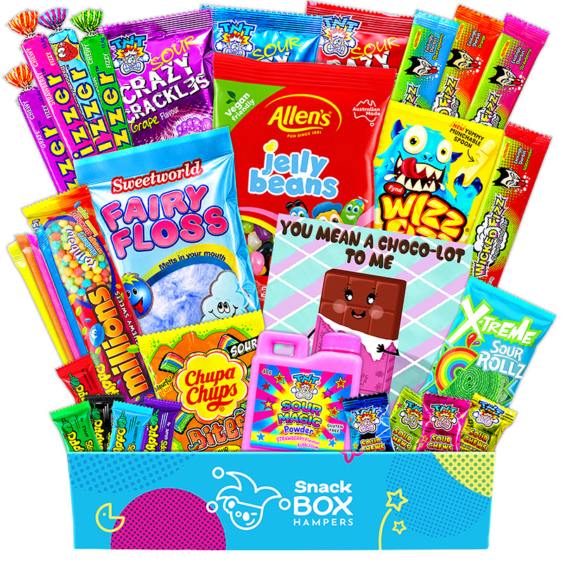 vegan-lolly-gift-box-hamper-for-sisters vegan lolly gift box hamper for sisters