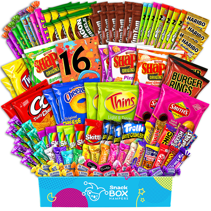 16th-birthday-group-sharing-box-gift-hamper-large 16th birthday group sharing box gift hamper large