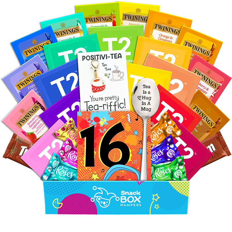 16th-birthday-tea-warm-wishes-gift-box-hamper 16th birthday tea warm wishes gift box hamper