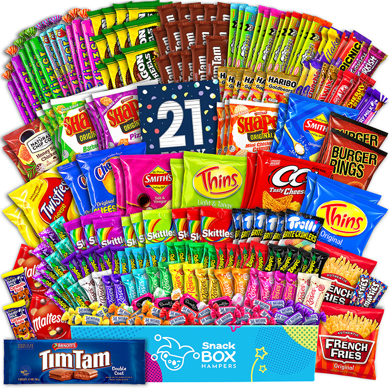 21st-birthday-group-sharing-box-gift-hamper-extra-large 21st birthday group sharing box gift hamper extra large