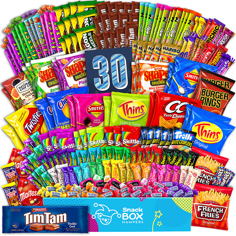 30th-birthday-group-sharing-box-gift-hamper-extra-large 30th birthday group sharing box gift hamper extra large
