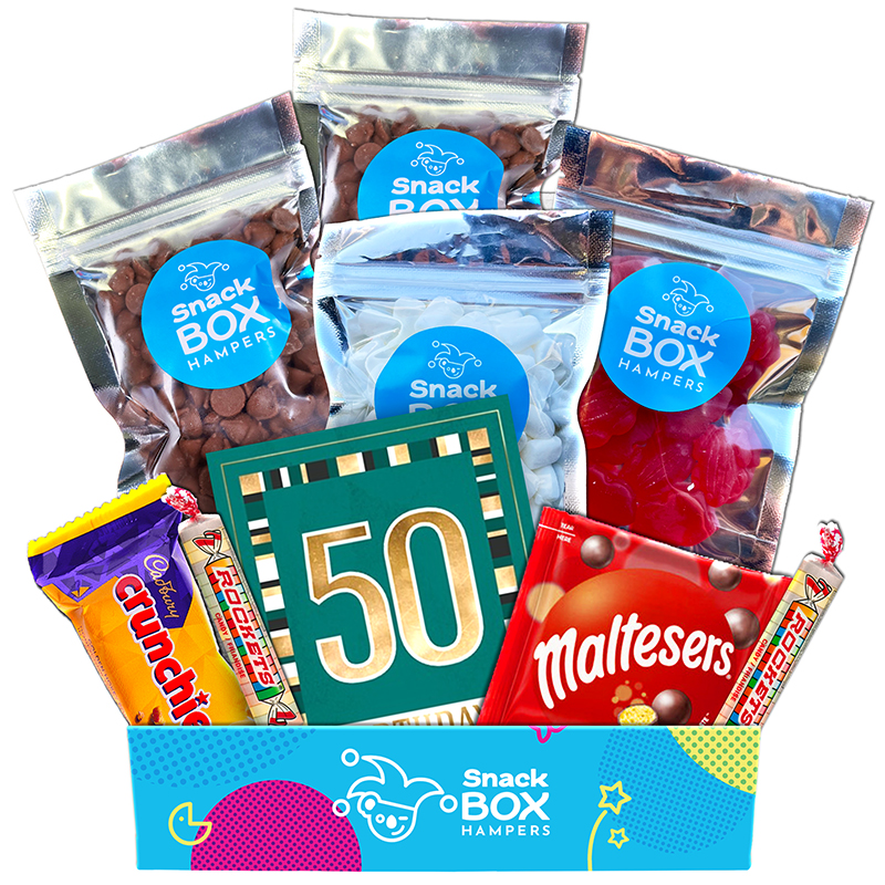 50th-birthday-diy-cadbury-rocky-road-gift-kit 50th birthday diy cadbury rocky road gift kit