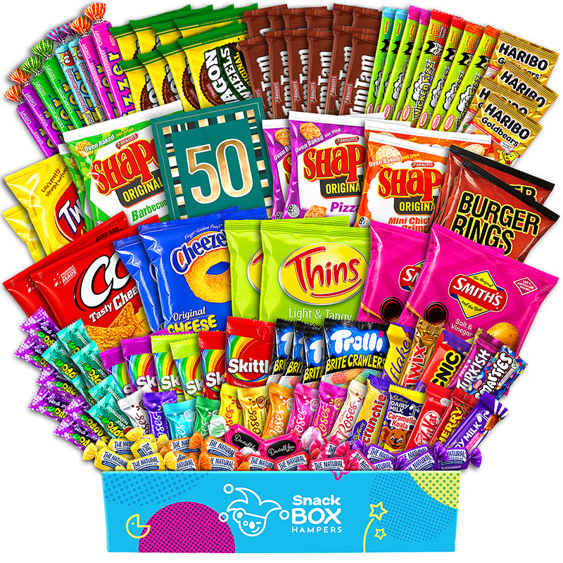 50th-birthday-group-sharing-box-gift-hamper-large 50th birthday group sharing box gift hamper large
