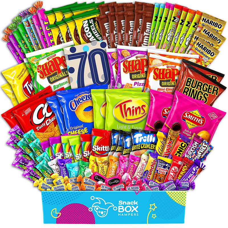 70th-birthday-group-sharing-box-gift-hamper-large 70th birthday group sharing box gift hamper large