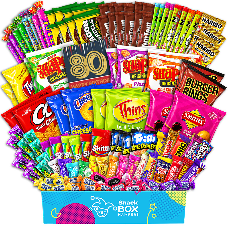 80th-birthday-group-sharing-box-gift-hamper-large 80th birthday group sharing box gift hamper large