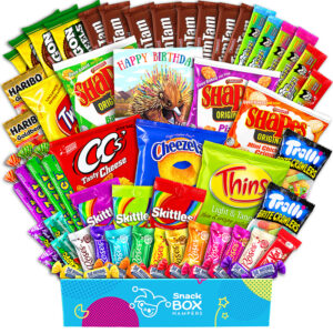 birthday group sharing box gift hamper medium