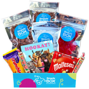 engagement diy cadbury rocky road gift kit