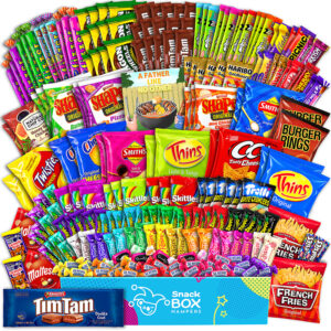 fathers day group sharing box gift hamper extra large