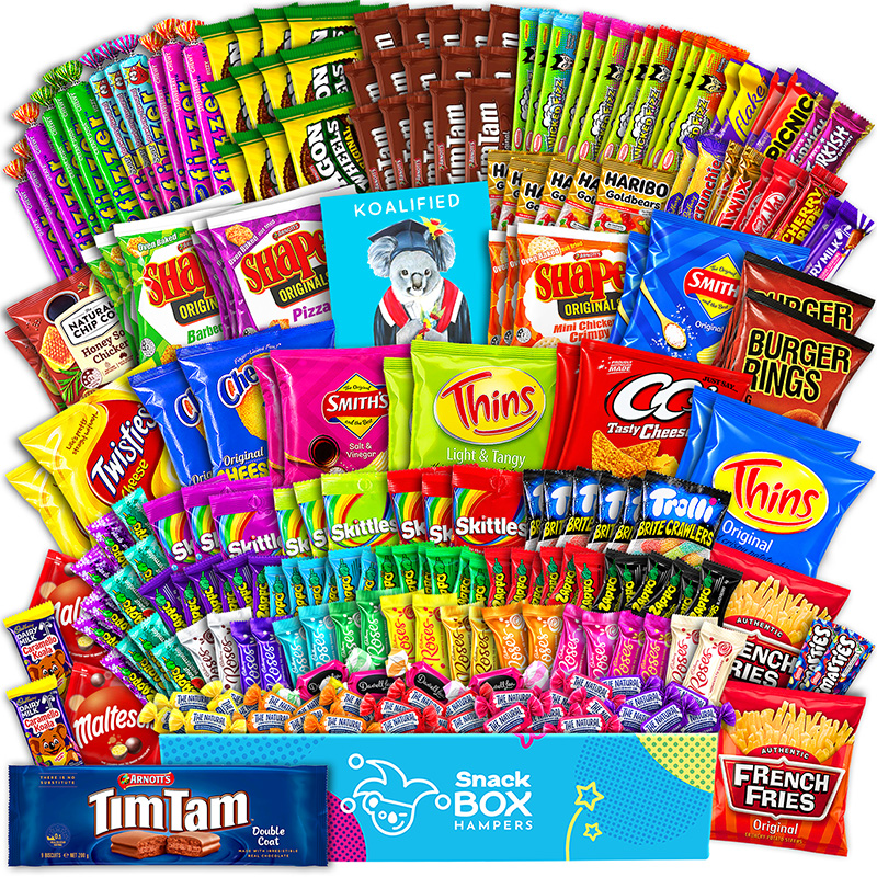 graduation-group-sharing-box-gift-hamper-extra-large graduation group sharing box gift hamper extra large