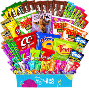 group sharing box gift hamper for brothers medium