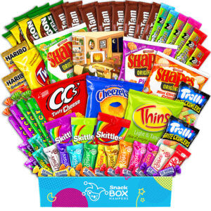housewarming group sharing box gift hamper medium