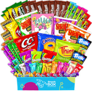 mothers day group sharing box gift hamper medium