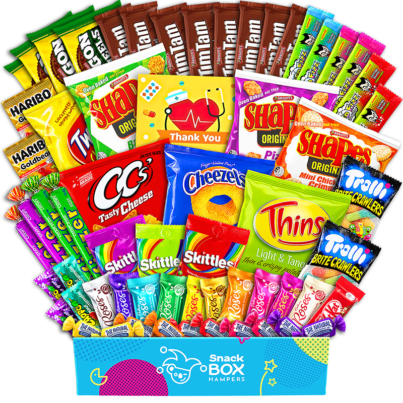 nurse-group-sharing-box-gift-hamper-medium nurse group sharing box gift hamper medium