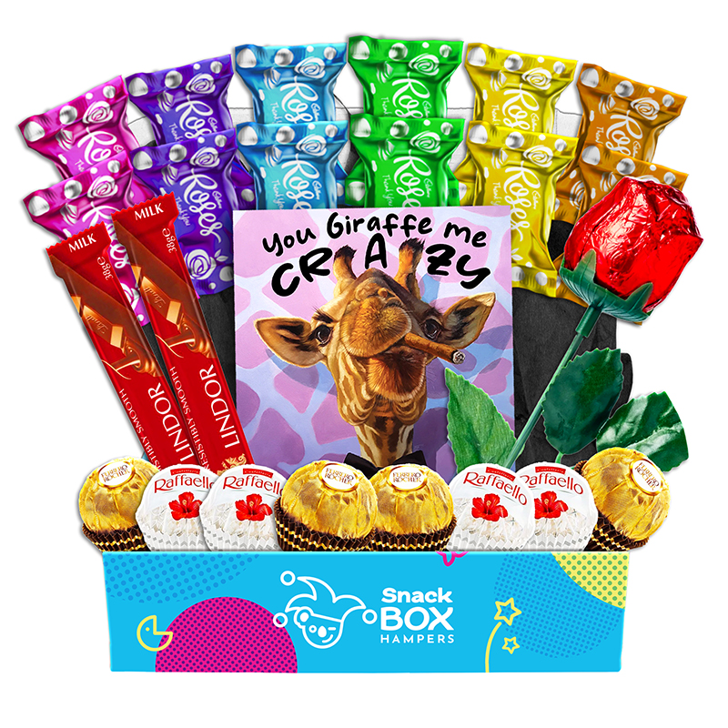 rainbow-rose-chocolate-box-for-brothers rainbow rose chocolate box for brothers