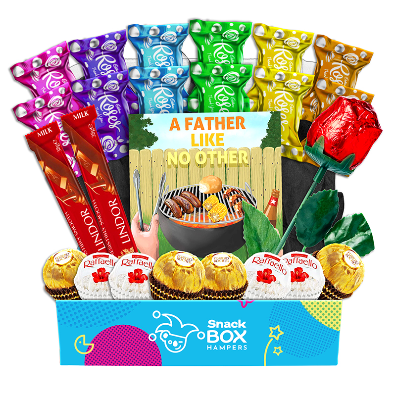 rainbow-rose-fathers-day-chocolate-box rainbow rose fathers day chocolate box