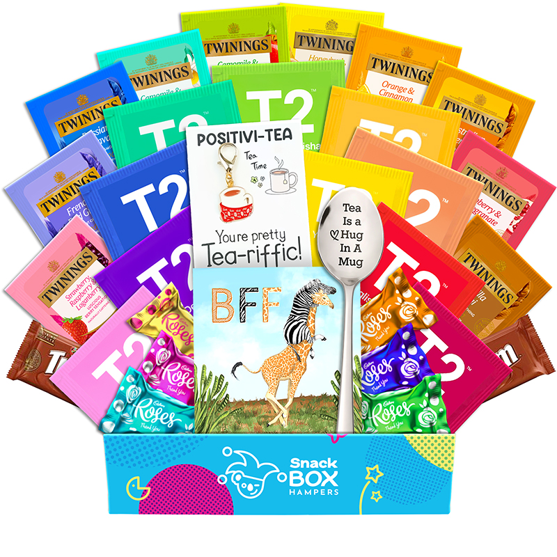 tea-warm-wishes-for-best-friends-gift-box-hamper tea warm wishes for best friends gift box hamper