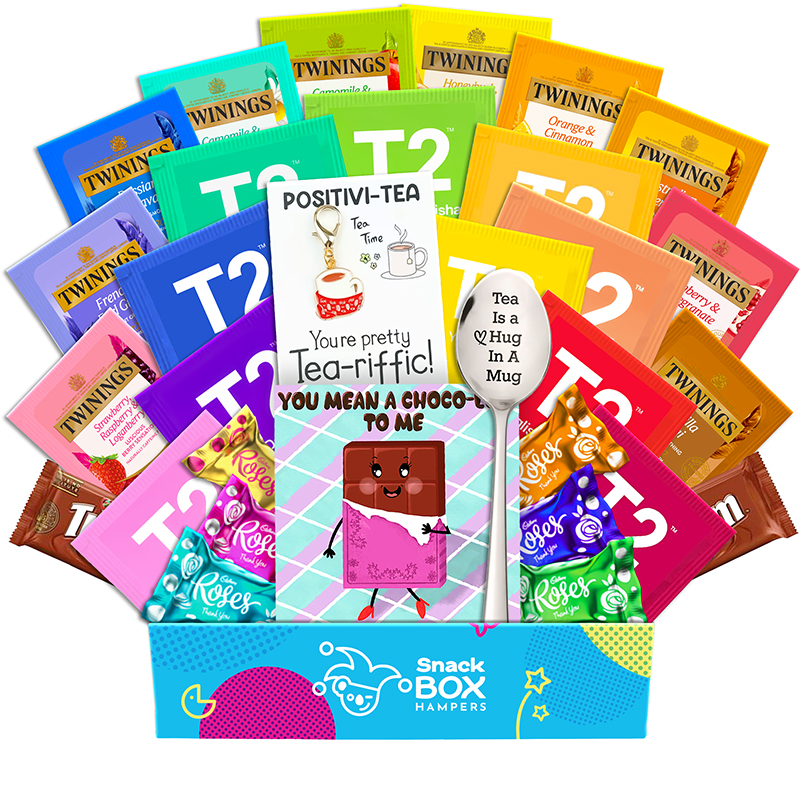 tea-warm-wishes-for-sisters-gift-box-hamper tea warm wishes for sisters gift box hamper
