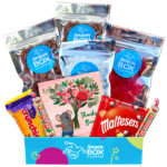 tradies diy cadbury rocky road gift kit