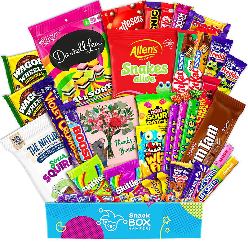 tradies-sweet-life-grazing-box-gift-hamper tradies sweet life grazing box gift hamper